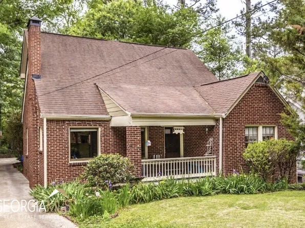 1049 Gilbert St SE, Atlanta, GA 30316