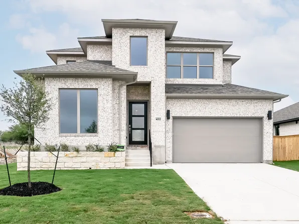 4011 Parchman, Schertz, TX 78124