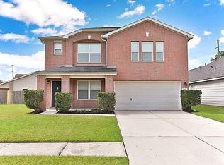 29311 Legends Line Dr, Spring, TX 77386