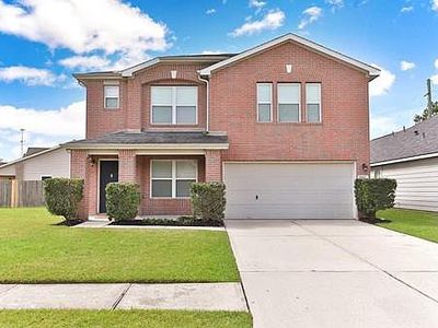 29311 Legends Line Dr, Spring, TX, 77386