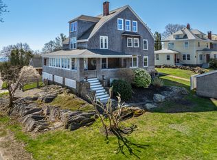 86 Loveitts Field Rd, South Portland, ME 04106