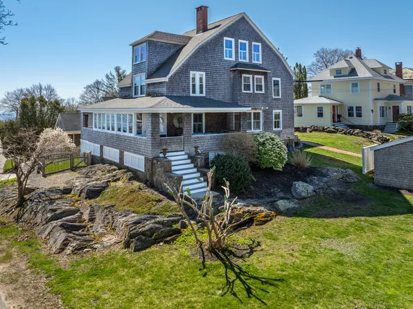 86 Loveitts Field Road, South Portland, ME 04106