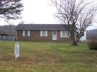 1071 Higgs Rd, Caneyville, KY 42721