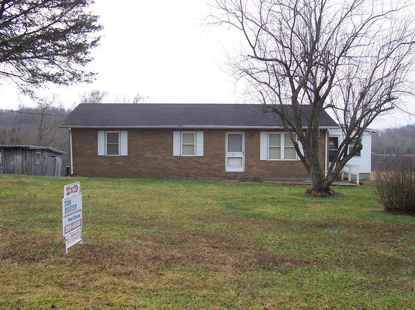 1071 Higgs Rd, Caneyville, KY 42721