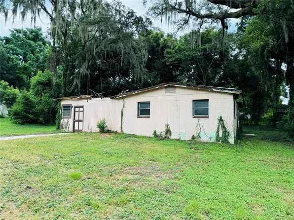 801 Pennsylvania Ave, Fruitland Park, FL 34731
