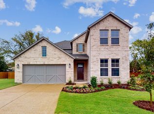 2510 Mesa Verde Ln, Melissa, TX 75454