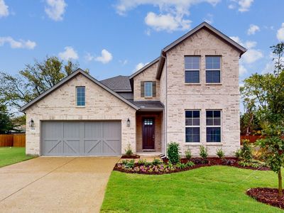 2510 Mesa Verde Ln, Melissa, TX, 75454