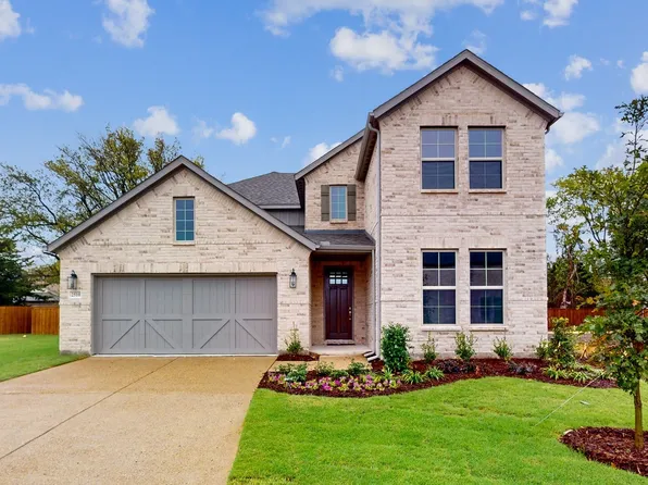 2510 Mesa Verde Ln, Melissa, TX 75454