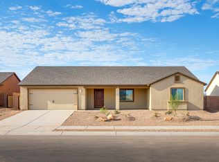 7512 W Tierra Rd, Tucson, AZ 85757