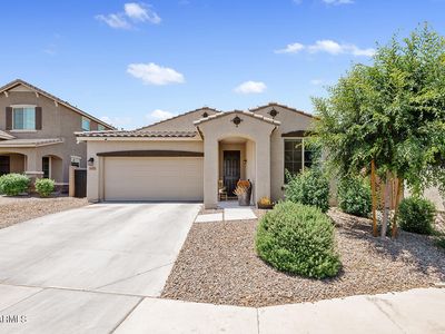 34056 N Elizabeth Ave, San Tan Valley, AZ, 85142