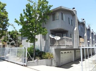 1067 252nd St UNIT 1, Harbor City, CA 90710