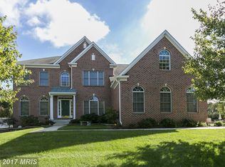 8115 Chapel Manor Ln, Ellicott City, MD 21043