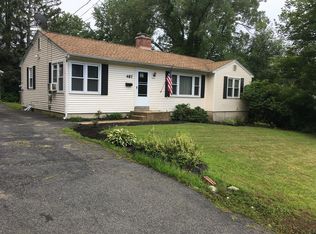 487 Fredette St, Athol, MA 01331