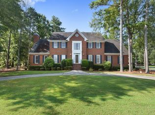 5647 Hunters Chase Ct, Lithonia, GA 30038