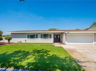 999 S Laramie St, Anaheim, CA 92806