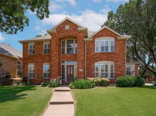955 Inverness Cir, Highland Village, TX 75077
