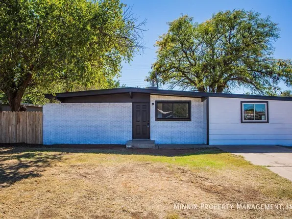 2725 63rd St #1, Lubbock, TX 79413