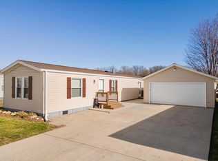 897 East Lake Street #109, Lake Mills, WI 53551