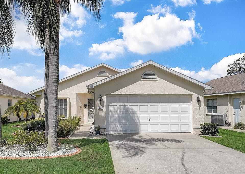 4447 Whitton Way, New Port Richey, FL 34653 Zillow