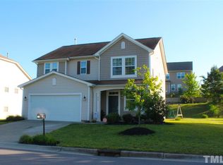 624 Ashburn Ln, Durham, NC 27703