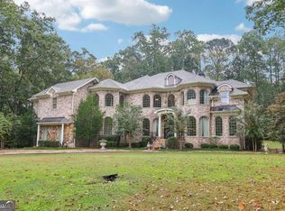 365 Tournament Players Dr, Milton, GA 30004