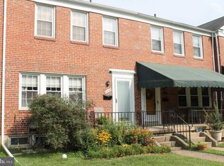 1830 Glen Ridge Rd, Towson, MD 21286