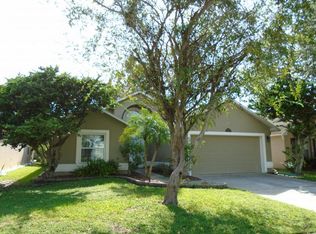 1139 Twin Rivers Blvd, Oviedo, FL 32766