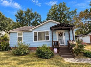 2221 Long St, Grenada, MS 38901