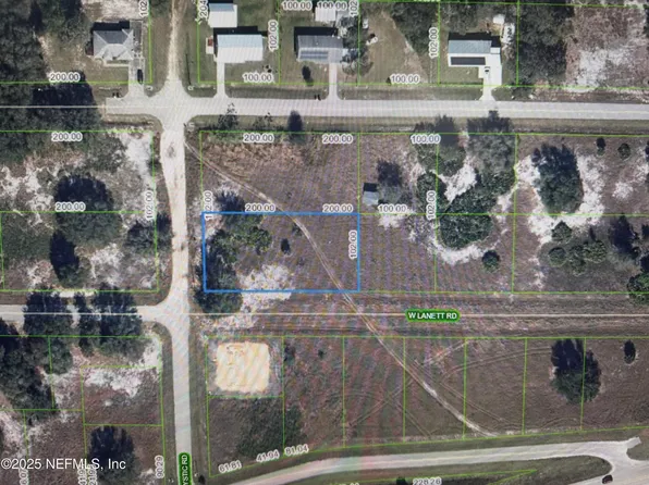 2850 W LANETT Road, Avon Park, FL 33825