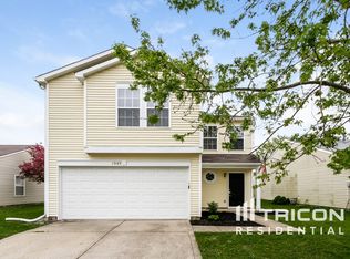 13143 N Brick Chapel Dr, Camby, IN