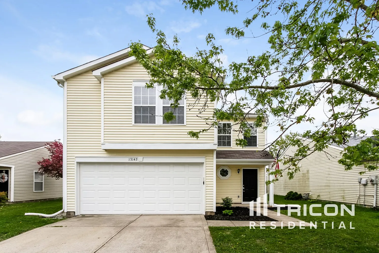 13143 N Brick Chapel Dr photo 1