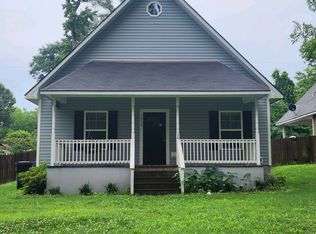 1208 N 2nd St, Longview, TX 75601