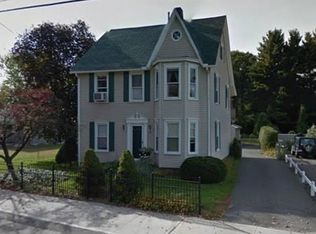 275 Britton St, Chicopee, MA 01020