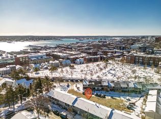 12 Ponce St, Portland, ME 04101