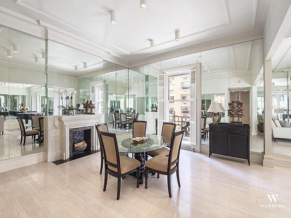 4th image of 121 Central Park W APT 78