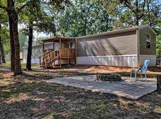 344 Sherry St, Hemphill, TX 75948