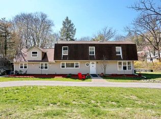 247 Zukor Rd, New City, NY 10956