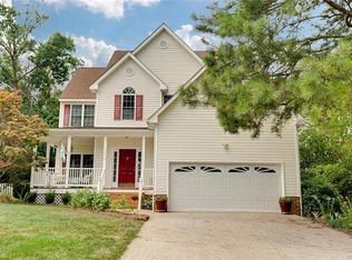 6600 Saint Cecelia Dr, Midlothian, VA 23112