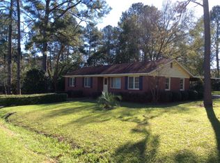 310 6th Ave SE, Cairo, GA 39828