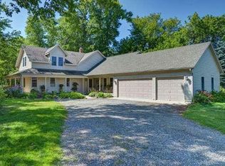 1651 Meadowlark Rd, Fredonia, WI 53021