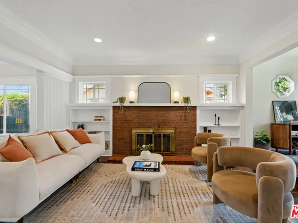 3517 9th Ave, Los Angeles, CA 90018