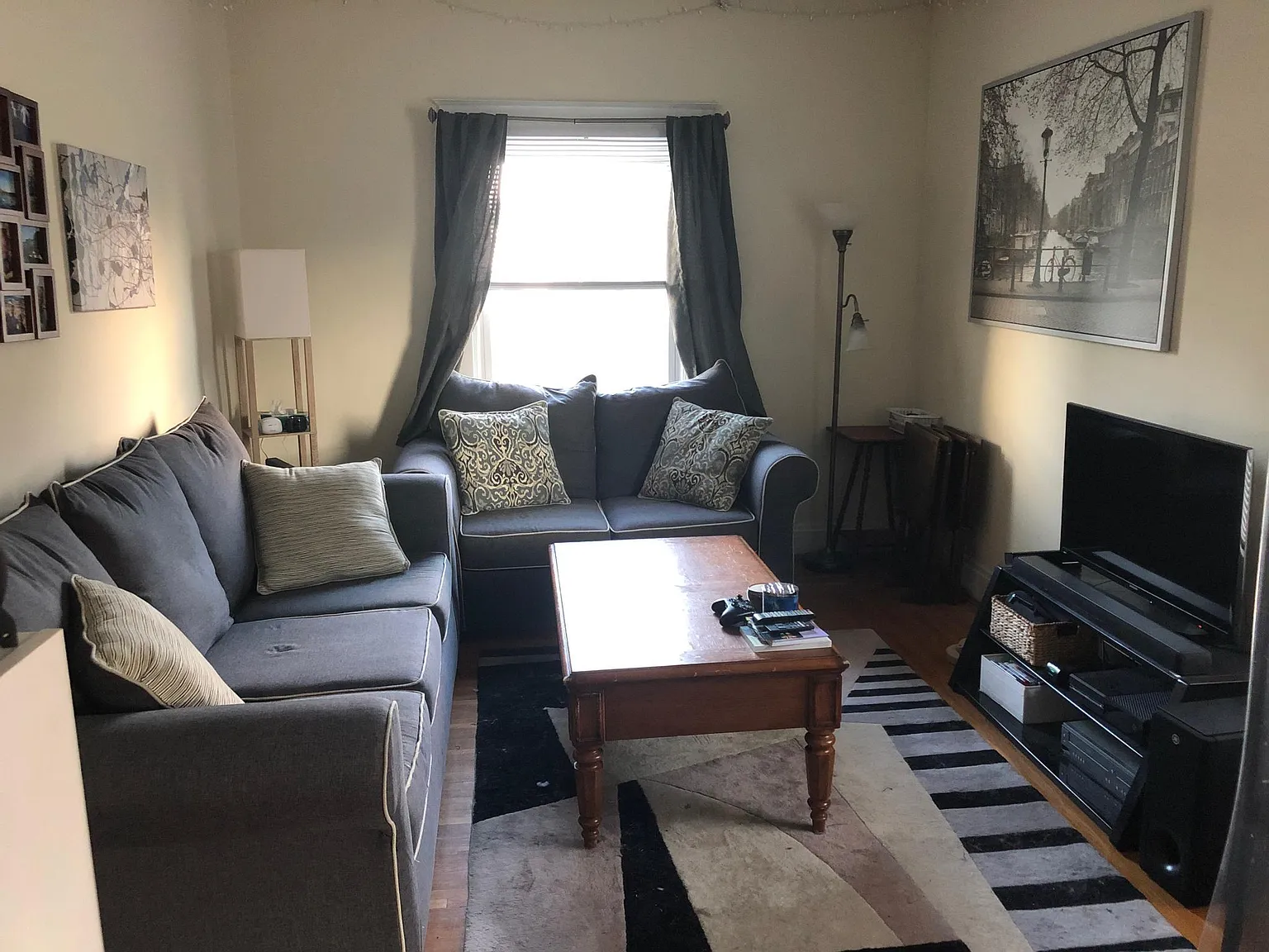 1 bed, 900 sqft, $1,275 — Photo 2