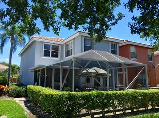 4358 NW 71st Ter, Lauderhill, FL 33319