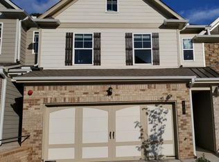 932 Exposition Pointe, Marietta, GA 30067