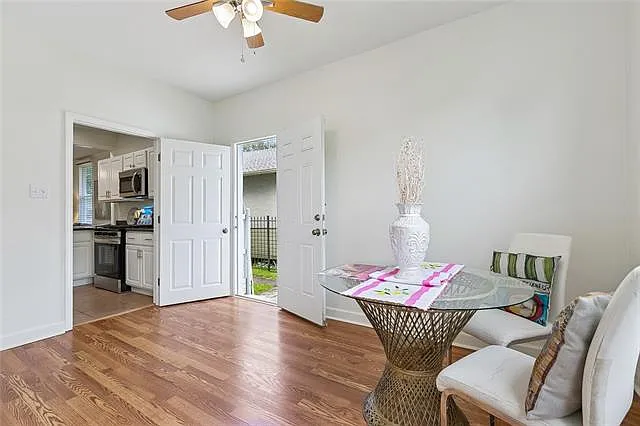 2831 Calhoun St — Photo 17