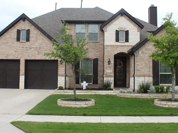 2112 Overton Park Dr, Roanoke, TX 75078