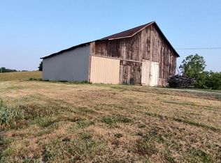 535 Sugg Rd, Carlisle, KY 40311