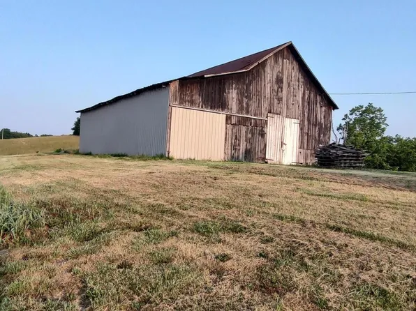 535 Sugg Rd, Carlisle, KY 40311