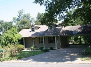 40 White Oak Cir, Dyersburg, TN 38024