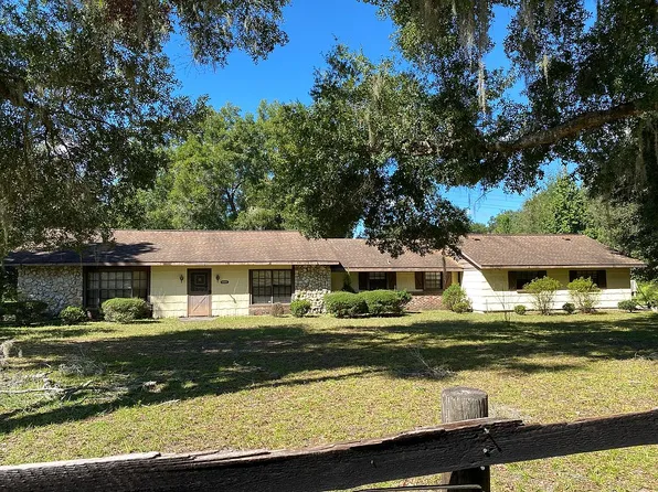 12878 SE 78th Ter, Belleview, FL 34420